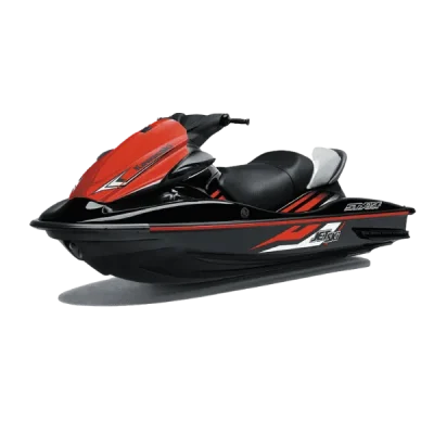 Jetski Exclusive Consorcios